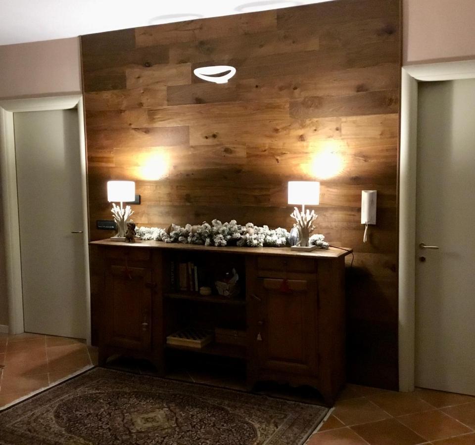 Appartamento Ottoz Aosta Bagian luar foto