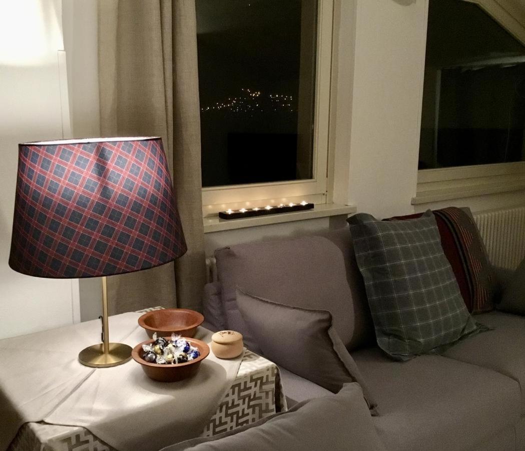 Appartamento Ottoz Aosta Bagian luar foto
