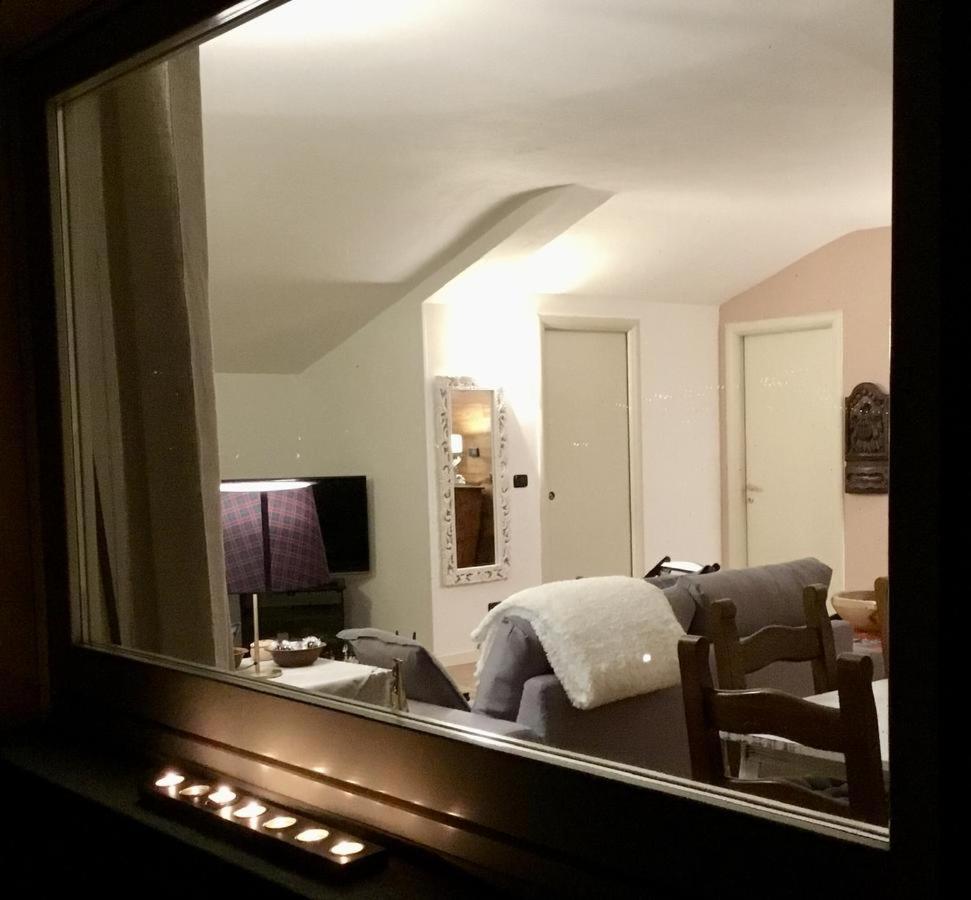 Appartamento Ottoz Aosta Bagian luar foto