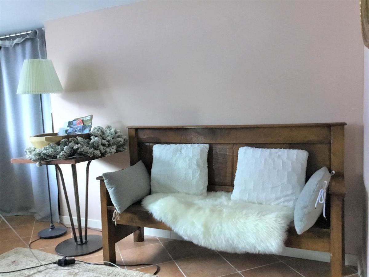 Appartamento Ottoz Aosta Bagian luar foto