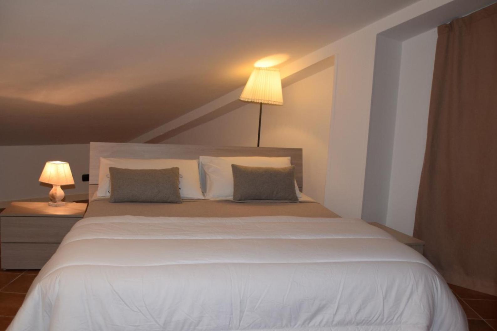 Appartamento Ottoz Aosta Bagian luar foto