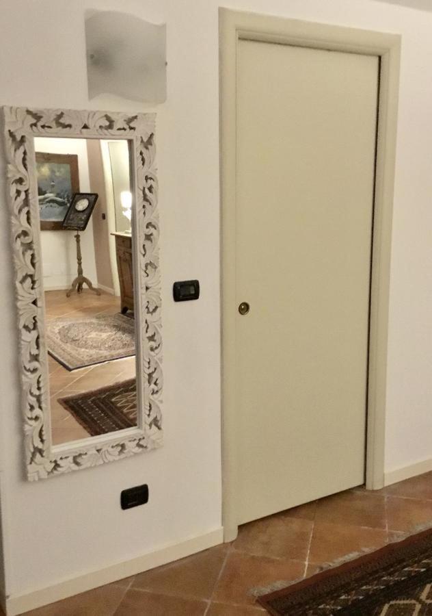 Appartamento Ottoz Aosta Bagian luar foto